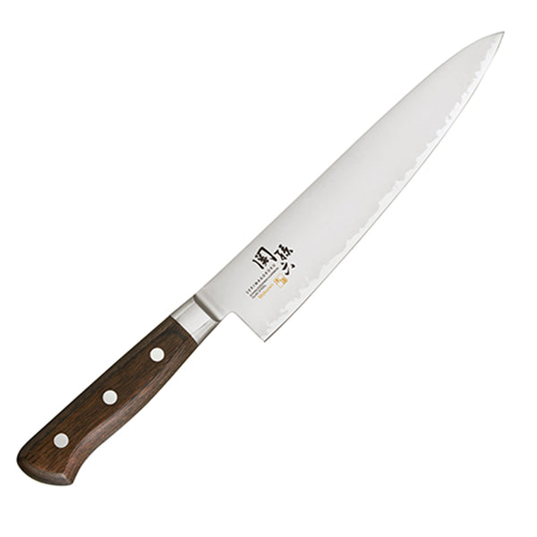 木蓮 牛刀 210mm AE5158 メーカー直送 ▼返品・キャンセル不可【他商品との同時購入不可】