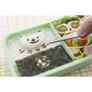 貝印 お弁当応援！ ハサミ＆ピンセット FG5188