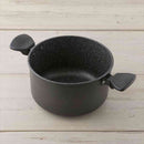 貝印 軽い両手鍋（IH対応） 22cm DW5645