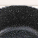 貝印 軽い両手鍋（IH対応） 22cm DW5645