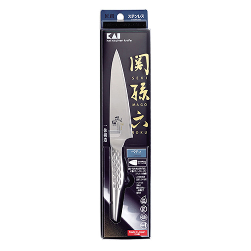 匠創 ペティ 120mm AB5163 メーカー直送 ▼返品・キャンセル不可【他商品との同時購入不可】