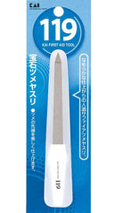 貝印 宝石ツメヤスリ 1本入