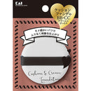 ＫＱ３２４３　心地いい肌触りのパフ