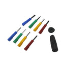 8本組ドライバーセット