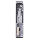 貝印 関孫六 銀寿ST 出刃150mm AK5061