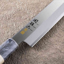 貝印 関孫六 銀寿ST 刺身210mm AK5066