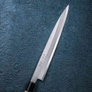 貝印 関孫六 銀寿本鋼 刺身240mm AK5209