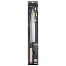 貝印 関孫六 銀寿本鋼 刺身240mm AK5209