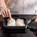 貝印 O.E.C. IH玉子焼き器（スクレッパー付） DY5201