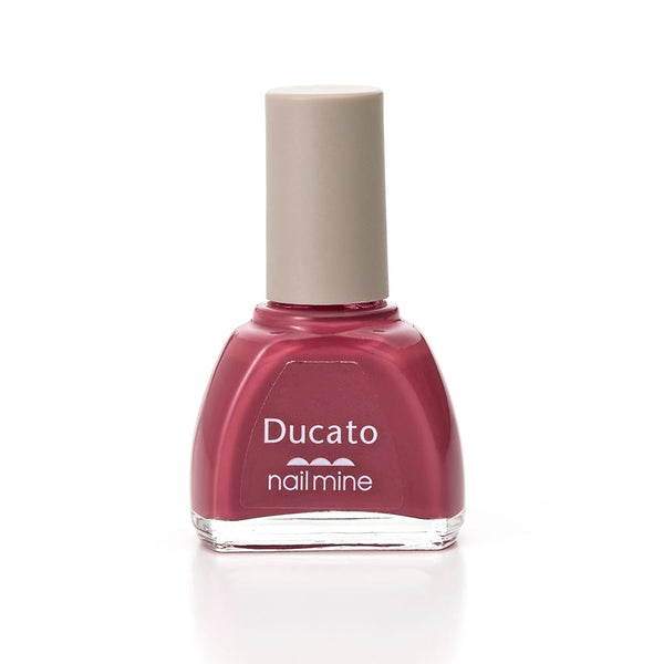 Ducato Nail Mine 10 Dark Cherry 9ml