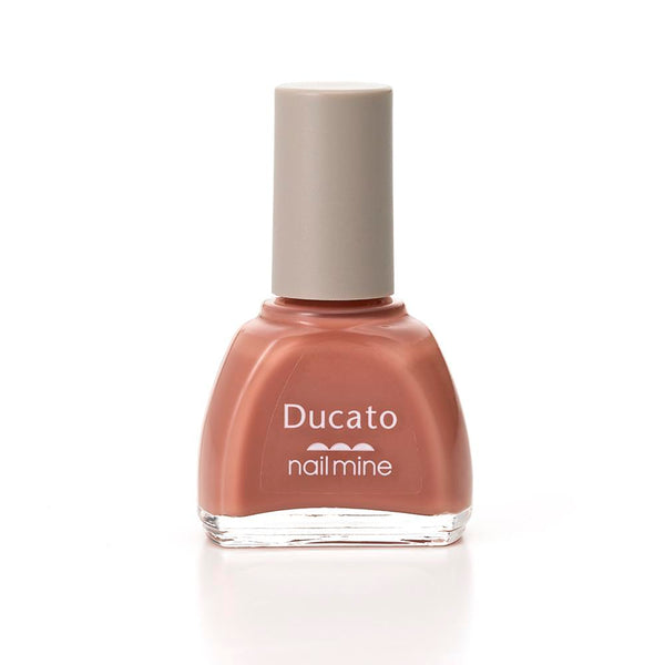 Ducato Nail Mine 12 Coffee Nougat 9ml