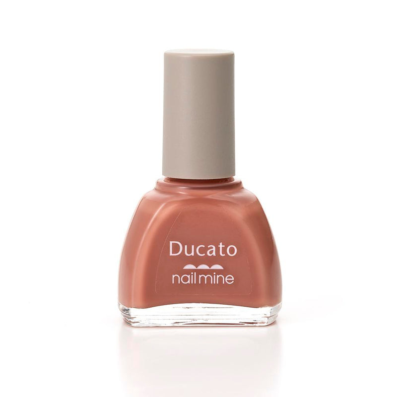 Ducato Nail Mine 12 咖啡牛轧糖 9 毫升