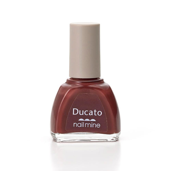 Ducato Nail Mine 13 Canelé Brown 9ml