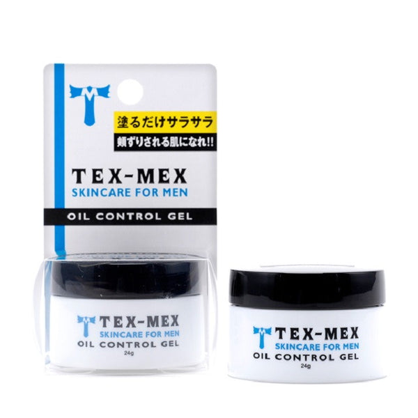 texmex oil control gel 24g