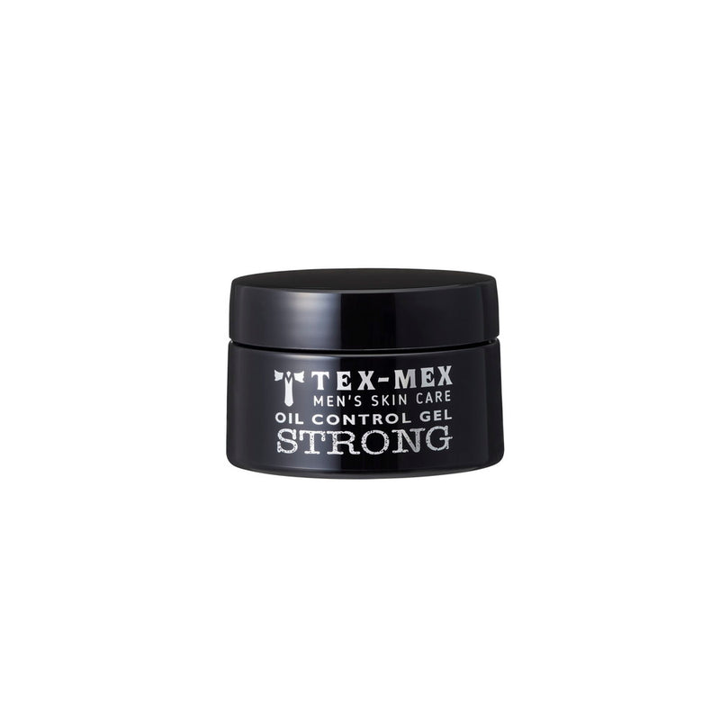 texmex oil control gel strong 24g