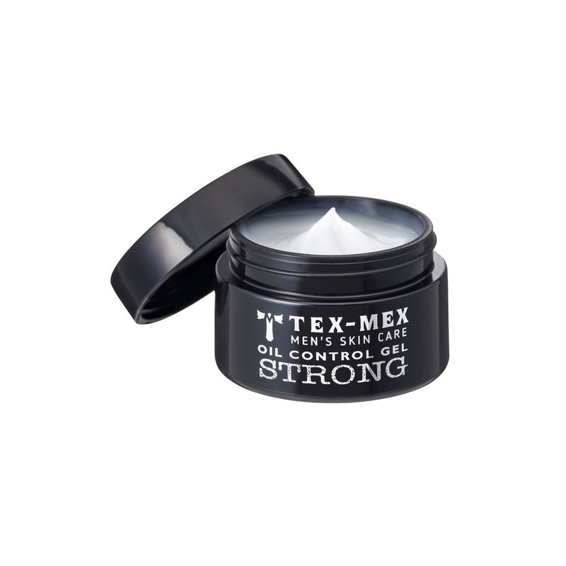 texmex oil control gel strong 24g