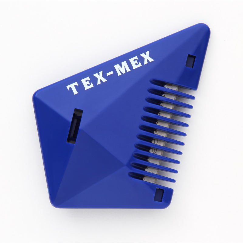 Tex-mex 毛发清洁修剪器