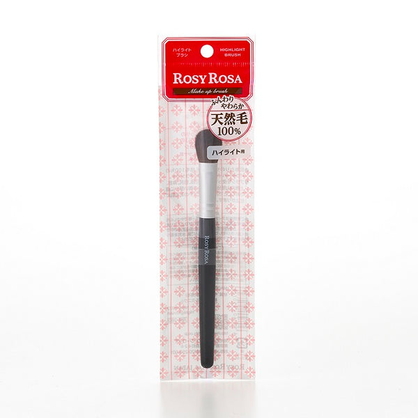 rosy rosa highlight brush