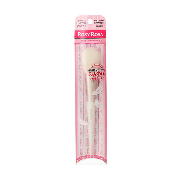 Shanti Rosi Rosa Angel Rich Brush for Multi Type