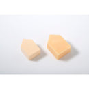 Rosie Rosa jelly touch sponge house type 6P