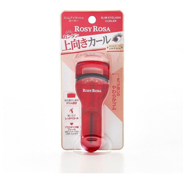 Rosie Rosa Slim Eyelash Curler 1pc