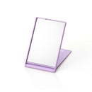 ロージーローザ リアルックミラー ミニ PL パープル 1個入り