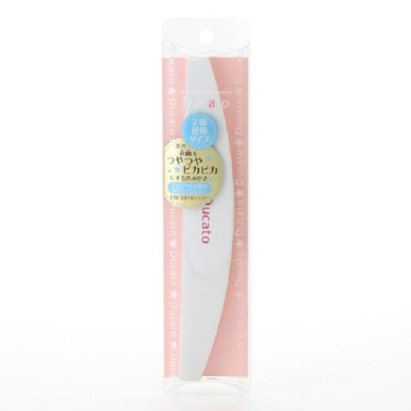 Ducato Pika Pika Nail Buffer N 半月