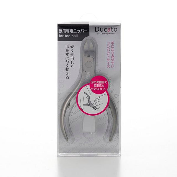 1 Ducato Toe Nail Nipper