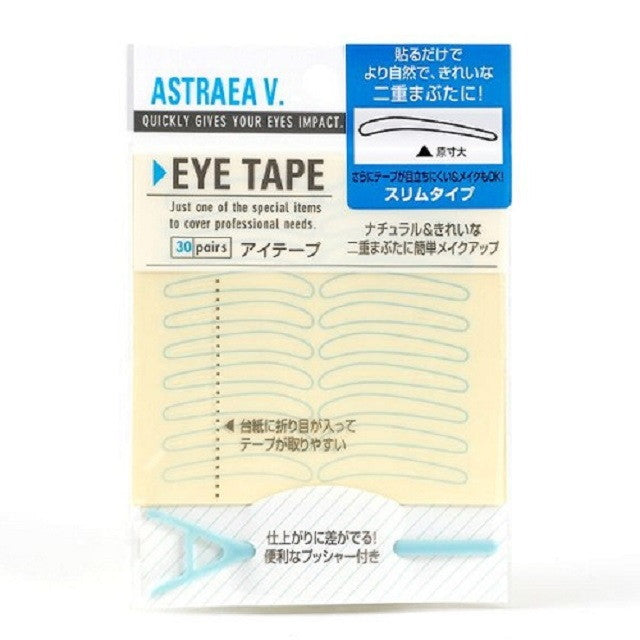 Astraea Virgo Eye Tape Slim Type