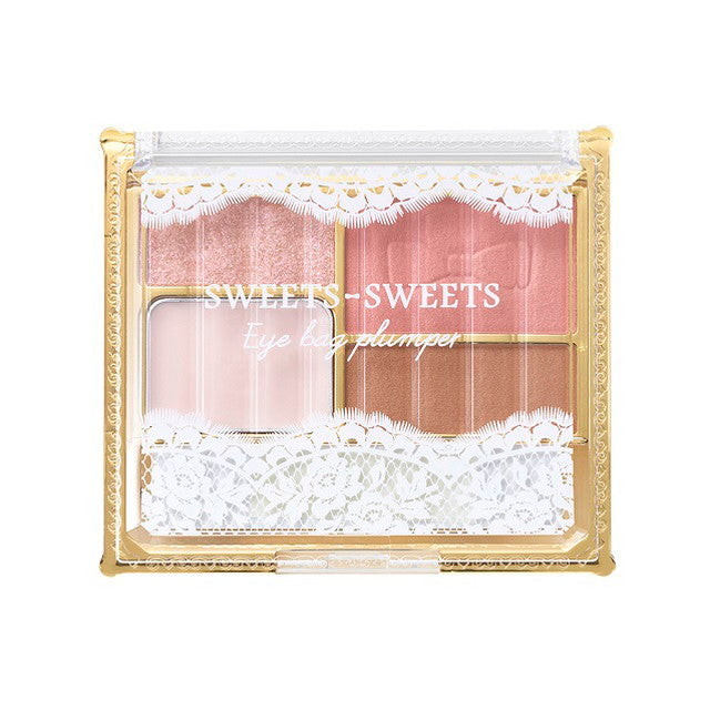 Sweets Sweets Eye Bag Plumper 02