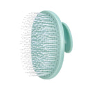 シャンティ マペペ デタングリングシャンプーブラシ グレイッシュミント 1個