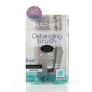 シャンティ マペペ デタングリングブラシ フォールディングポケット パープルグレー 1個