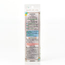 マペペ つやつや天然毛のミニミックスブラシ