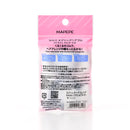 マペペ スプリングヘアゴム 2P ブラウン＆ブラック