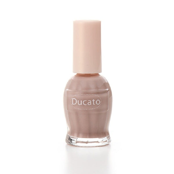 Ducat Natural Nail Color N40 Chai Latte