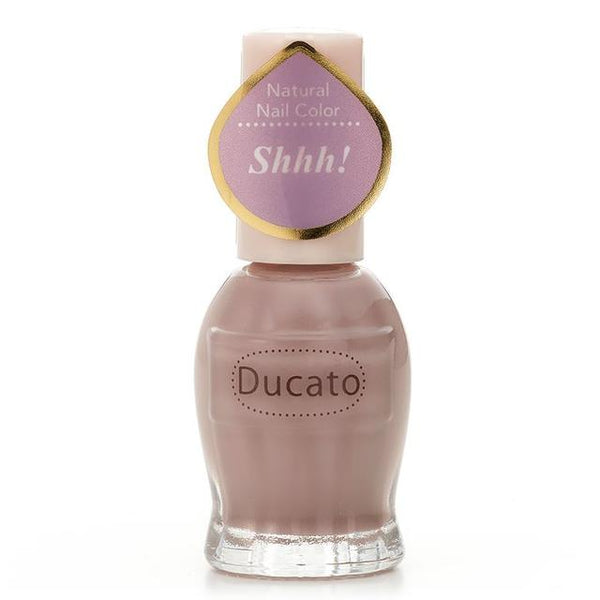 Ducat Natural Nail Color N45 Shhh!