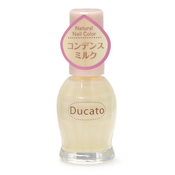 Ducato Natural Nail Color N55 Condensed Milk