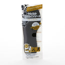 Foot Esthe Soft Low Rebound Insole Flat Type
