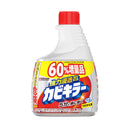 ジョンソン カビキラー つけかえ用650g