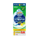 ジョンソン SB 取替式トイレスポンジクリーナースゴ落ちパッド 付け替え 8個