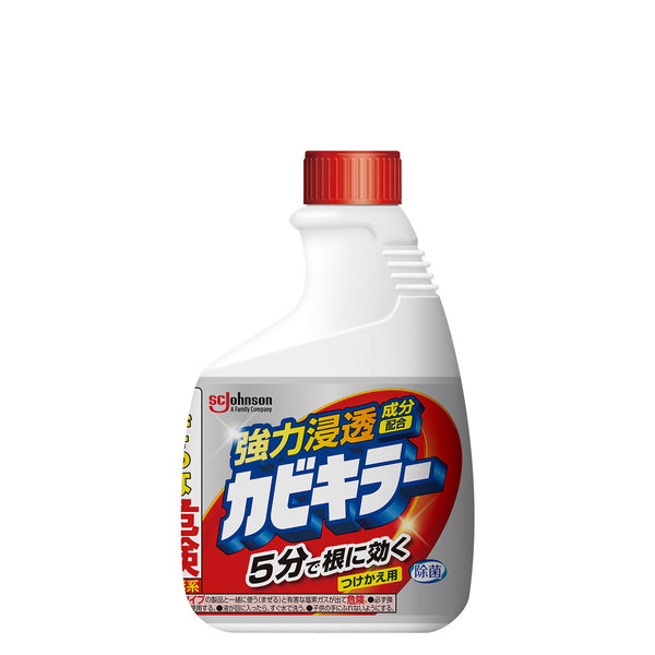 Johnson Kabi Killer 替代品 400g