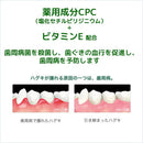 ガム・デンタルペースト ソルティミント スタンディング 150g