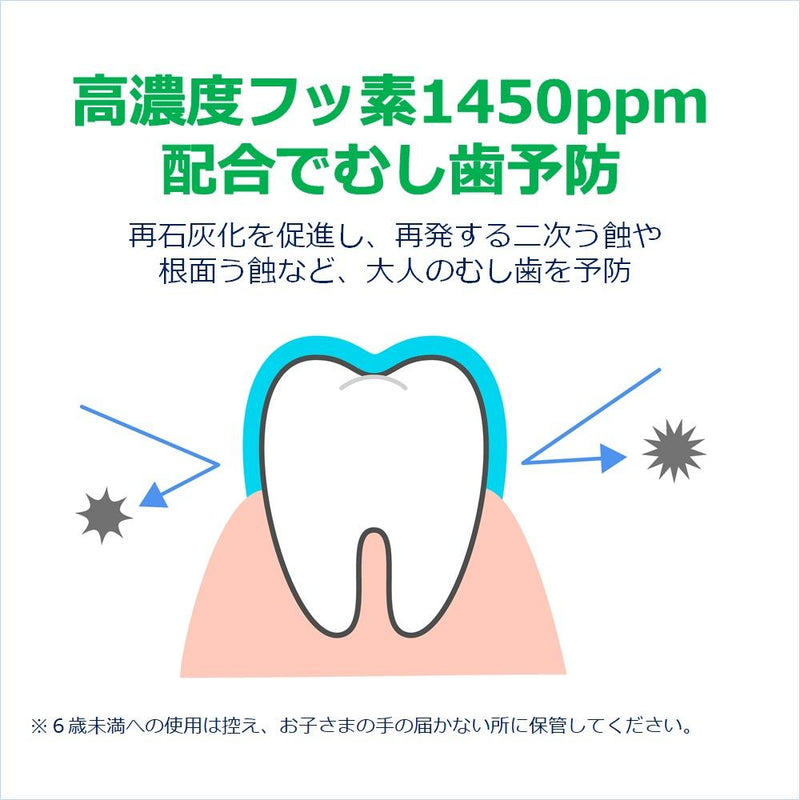 ガム歯周プロケアペースト90G