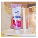 Aura Two Me Stain Clear Paste [Peach Leaf Mint] 130G