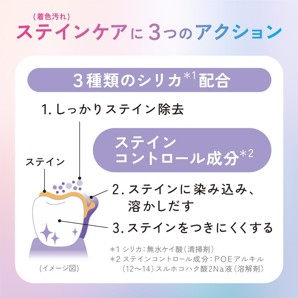 オーラツーミー アロマフレーバーコレクション ペースト