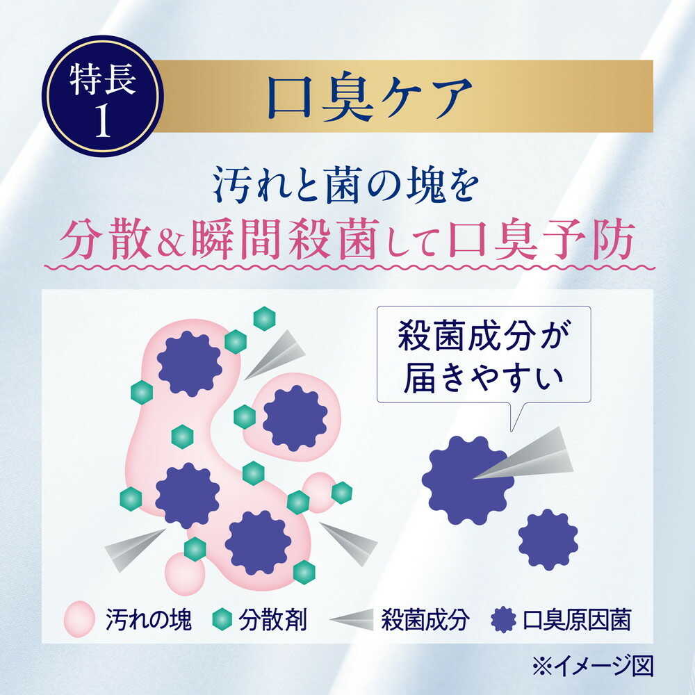 医薬部外品】Ora2(オーラツー) プレミアムマウスウォッシュ ダブル
