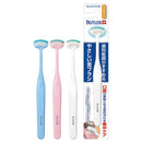 サンスター バトラー やさしい舌ブラシ やわらかタイプ 1本○色の選択不可