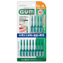 サンスター ガム・曲がるソフトピック 40本入