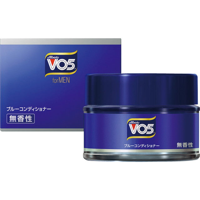 VO5フォーメンブルーコンデ無香  85g