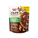 ◆シスコ ごろグラ 糖質60％オフ チョコナッツ 300g